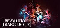 Portada oficial de Revolution Diabolique para PC