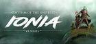 Portada oficial de de Ionia para PC