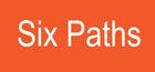 Portada oficial de de Six Paths para PC