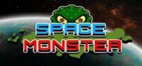 Portada oficial de Space Monster para PC