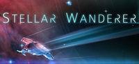 Portada oficial de Stellar Wanderer DX para PC