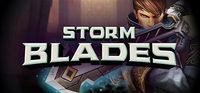 Portada oficial de Stormblades para PC