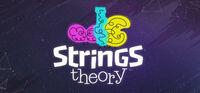 Portada oficial de Strings Theory para PC