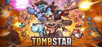 Portada oficial de TombStar para PC