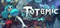 Portada oficial de Totemic para PC