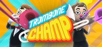 Portada oficial de Trombone Champ para PC