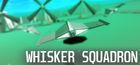 Portada oficial de de Whisker Squadron para PC