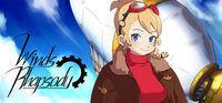 Portada oficial de Winds Rhapsody para PC
