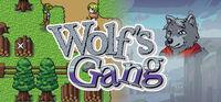 Portada oficial de Wolf's Gang para PC
