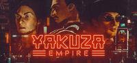 Portada oficial de Yakuza Empire para PC