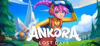 Portada oficial de Ankora: Lost Days para PC