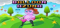 Portada oficial de Balloon Azuna para PC
