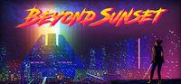 Portada oficial de Beyond Sunset para PC
