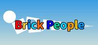 Portada oficial de Brick People para PC