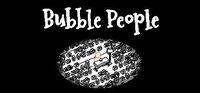 Portada oficial de Bubble People para PC