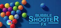 Portada oficial de Bubble Shooter FX para PC