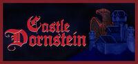 Portada oficial de Castle Dornstein para PC