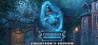 Portada oficial de Chimeras: What Wishes May Come Collector's Edition para PC