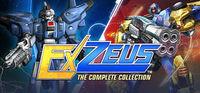 Portada oficial de ExZeus : The Complete Collection para PC