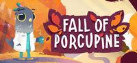 Portada oficial de Fall of Porcupine para PC