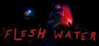 Portada oficial de Flesh Water para PC