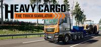 Portada oficial de Heavy Cargo - The Truck Simulator para PC