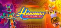 Portada oficial de Hermes: Tricks of Thanatos para PC