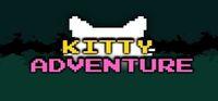 Portada oficial de Kitty Adventure para PC