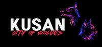 Portada oficial de Kusan : City of Wolves para PC