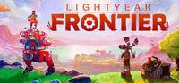 Portada oficial de Lightyear Frontier para PC