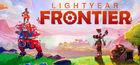 Portada oficial de de Lightyear Frontier para PC