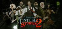 Portada oficial de Lovecraft's Untold Stories 2 para PC