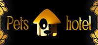 Portada oficial de Pets Hotel para PC