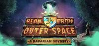 Portada oficial de Plan B from Outer Space: A Bavarian Odyssey para PC