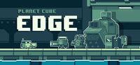 Portada oficial de Planet Cube: Edge para PC