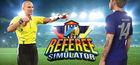 Portada oficial de de Referee Simulator para PC