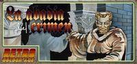 Portada oficial de Retro Golden Age - The Abbey of Crime para PC