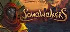 Portada oficial de de Sandwalkers para PC