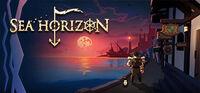 Portada oficial de Sea Horizon para PC