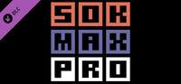 Portada oficial de SOK MAX PRO para PC