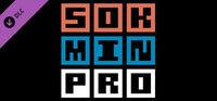 Portada oficial de SOK MIN PRO para PC