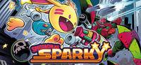 Portada oficial de Spectacular Sparky para PC