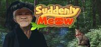 Portada oficial de Suddenly Meow para PC