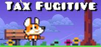 Portada oficial de Tax Fugitive para PC