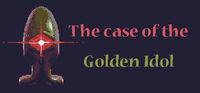 Portada oficial de The Case of the Golden Idol para PC