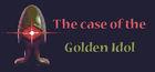 Portada oficial de de The Case of the Golden Idol para PC