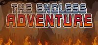 Portada oficial de The Endless Adventure para PC