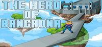 Portada oficial de The Hero of Bangaona para PC