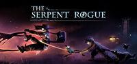 Portada oficial de The Serpent Rogue para PC