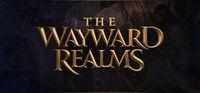 Portada oficial de The Wayward Realms para PC